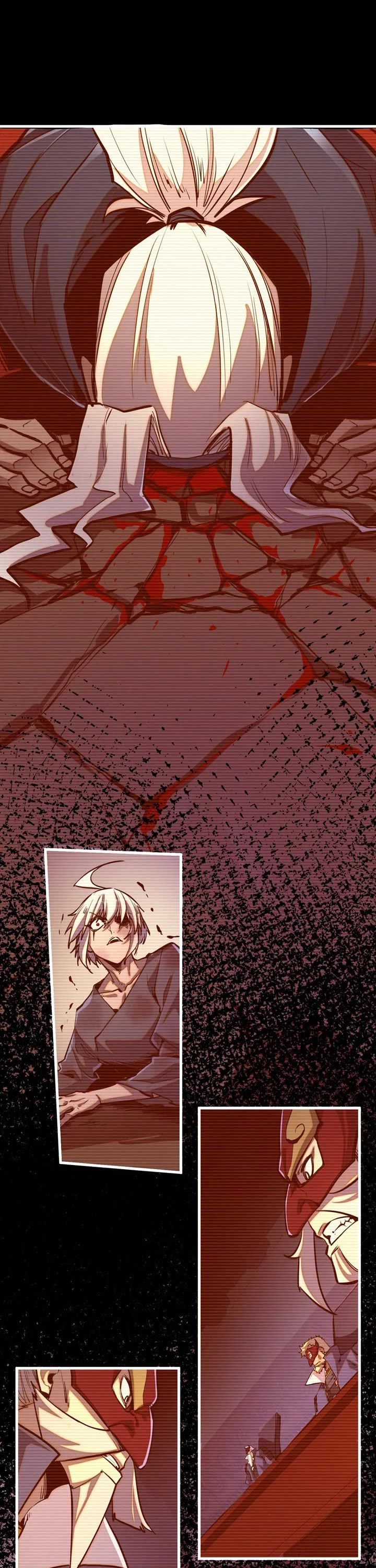 The Ultimate of All Ages chapter 422 page 2