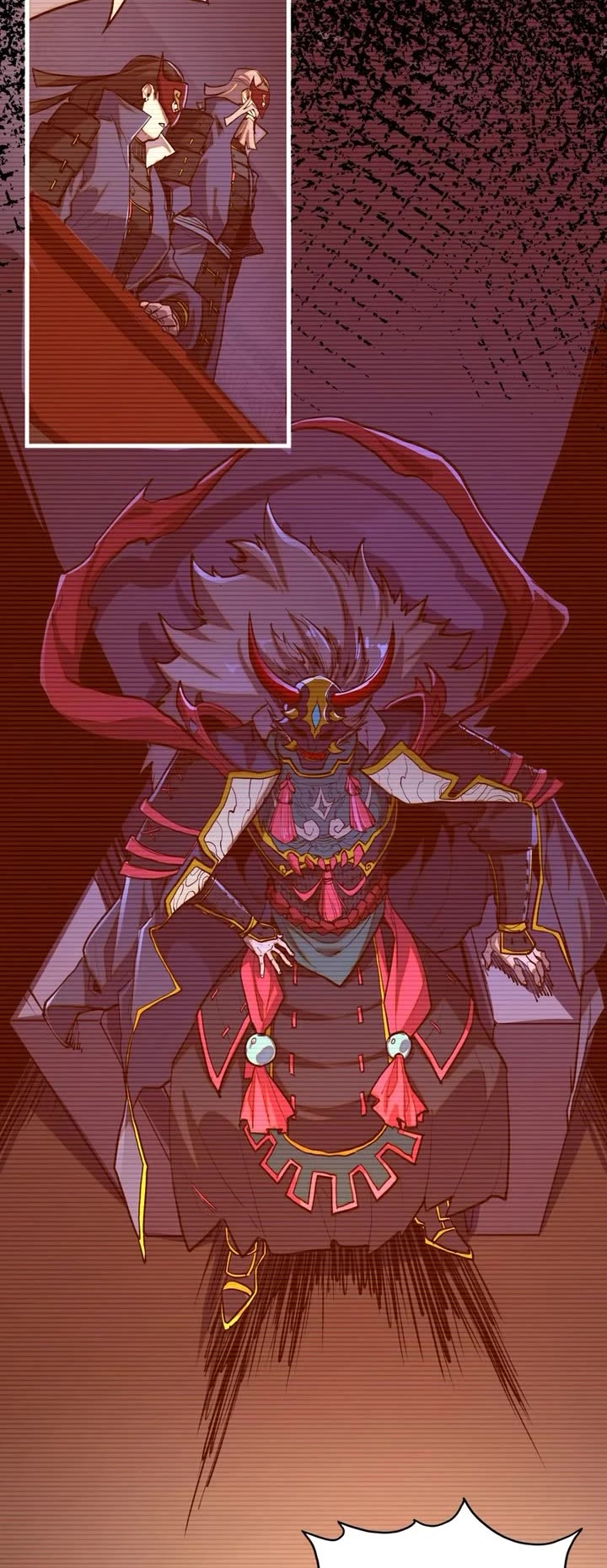 The Ultimate of All Ages chapter 422 page 3