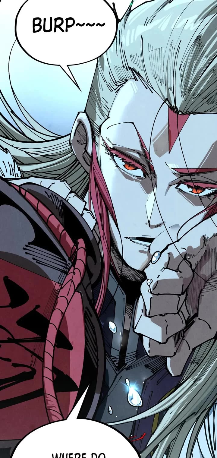 The Ultimate of All Ages chapter 422 page 30