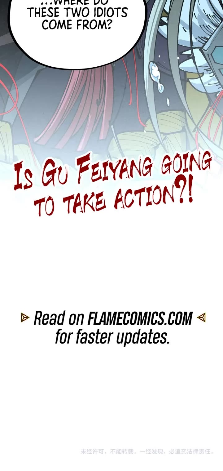 The Ultimate of All Ages chapter 422 page 31