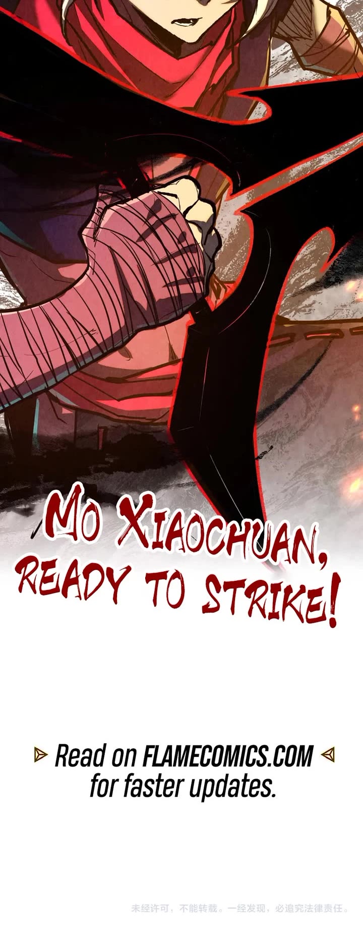 The Ultimate of All Ages chapter 424 page 31