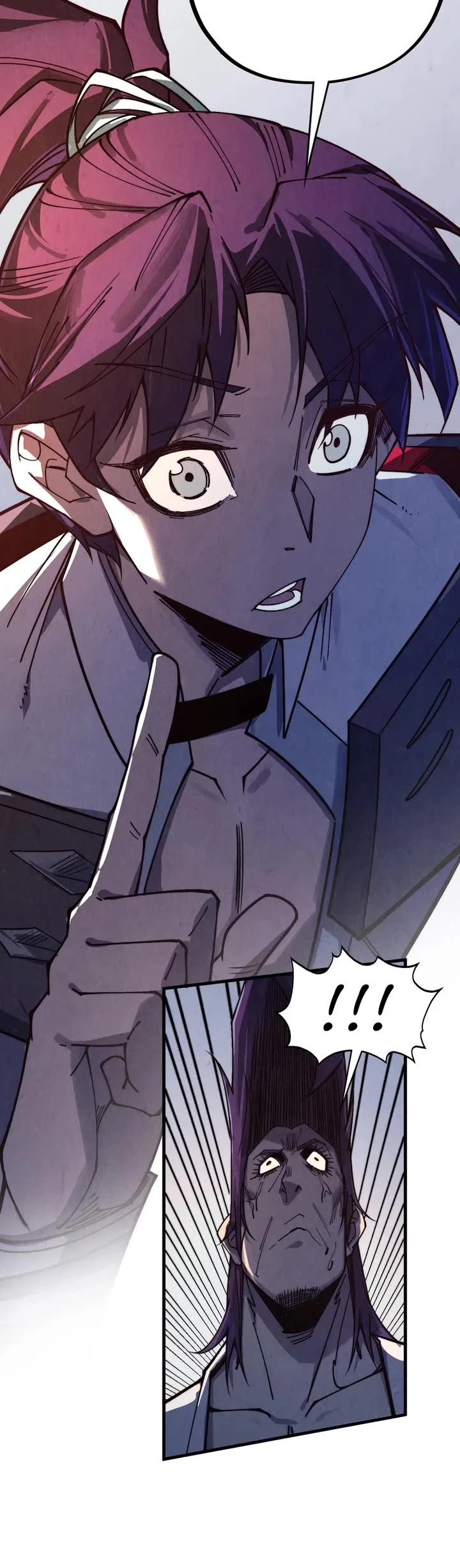 The Ultimate of All Ages chapter 427 page 15