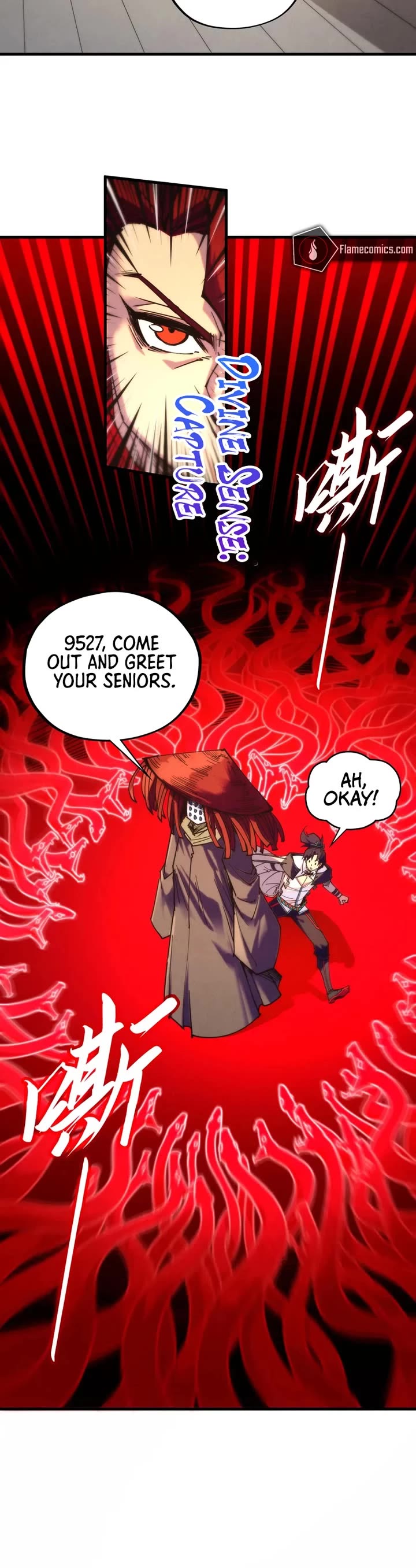 The Ultimate of All Ages chapter 429 page 13