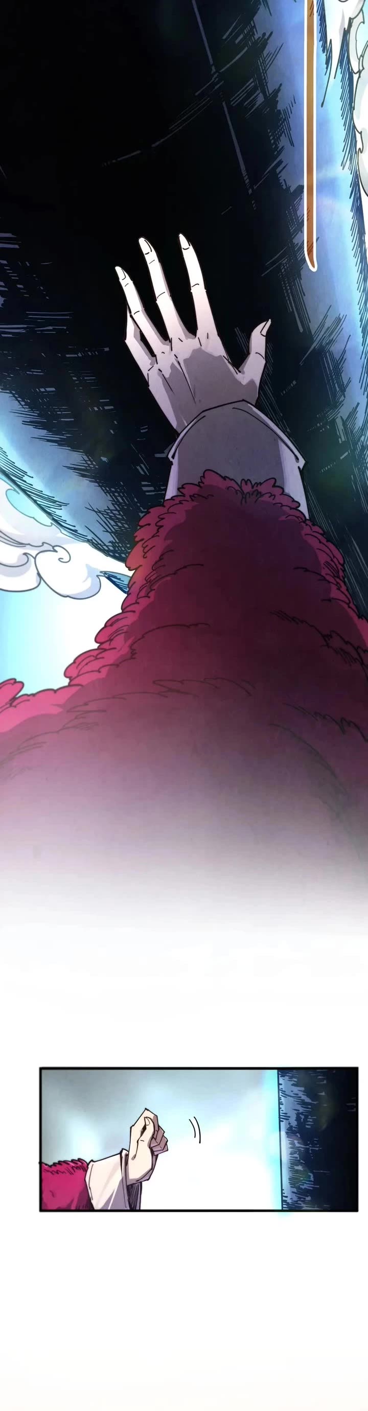 The Ultimate of All Ages chapter 430 page 15