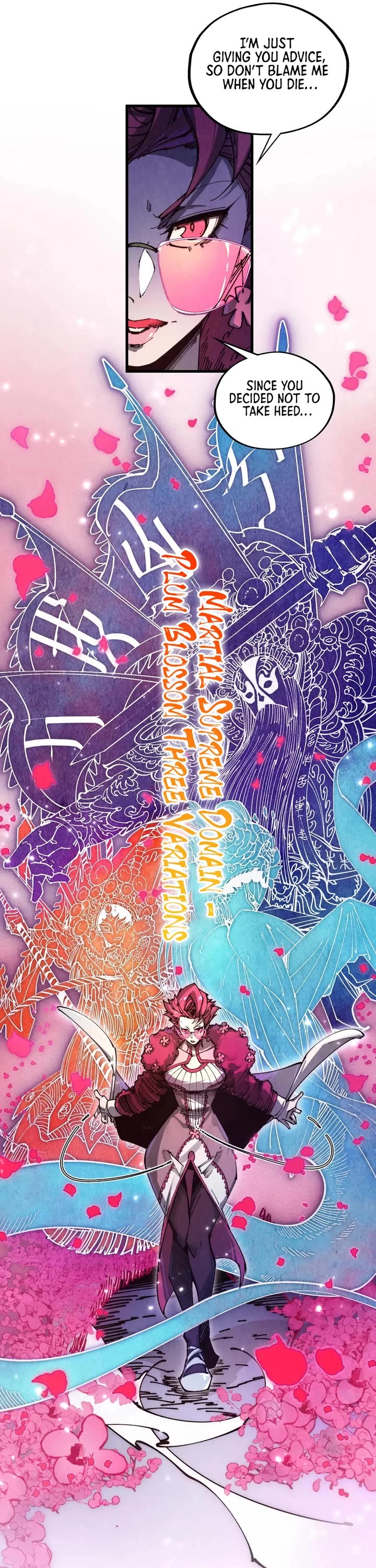 The Ultimate of All Ages chapter 431 page 29