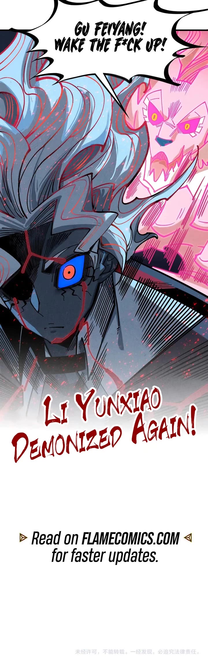 The Ultimate of All Ages chapter 431 page 37