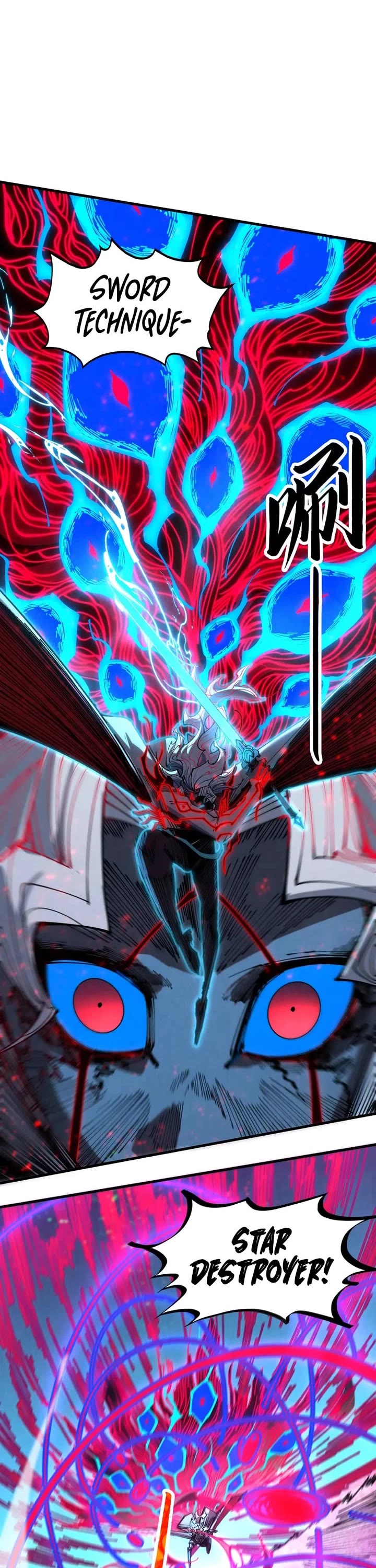 The Ultimate of All Ages chapter 432 page 2