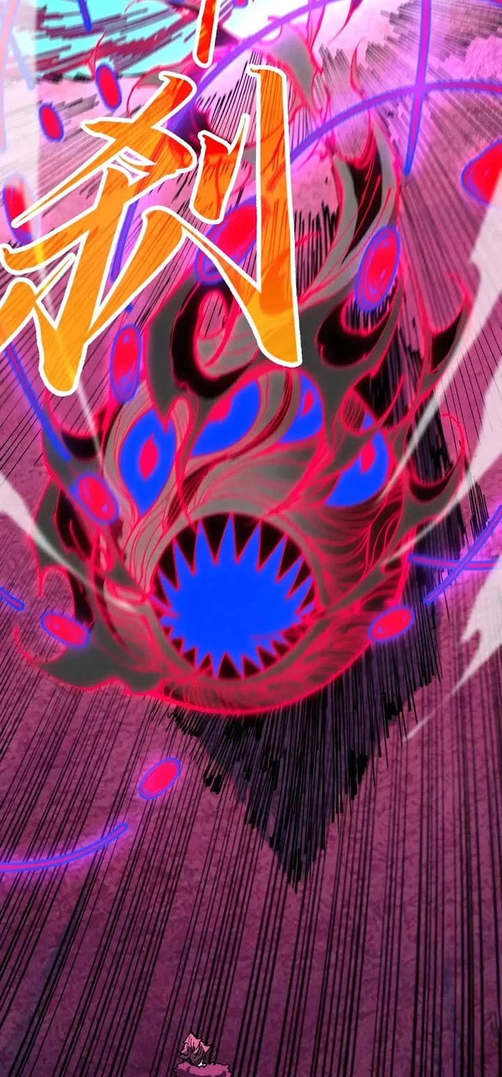 The Ultimate of All Ages chapter 432 page 3