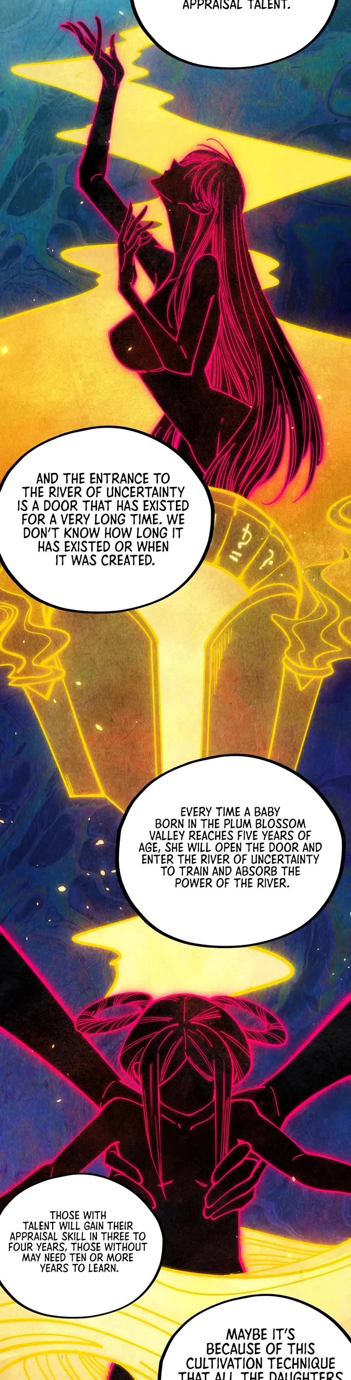 The Ultimate of All Ages chapter 432 page 30