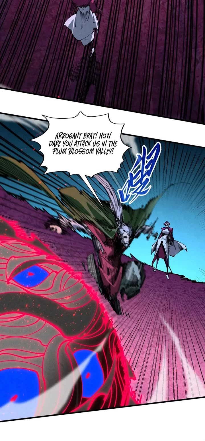 The Ultimate of All Ages chapter 432 page 4