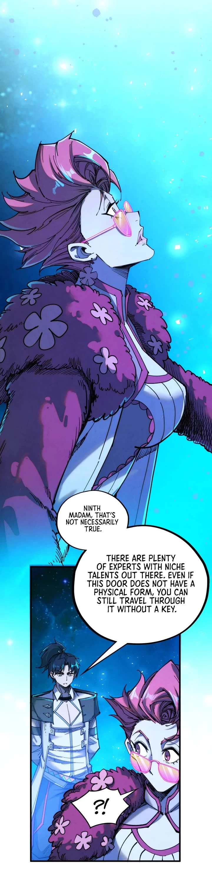 The Ultimate of All Ages chapter 433 page 13