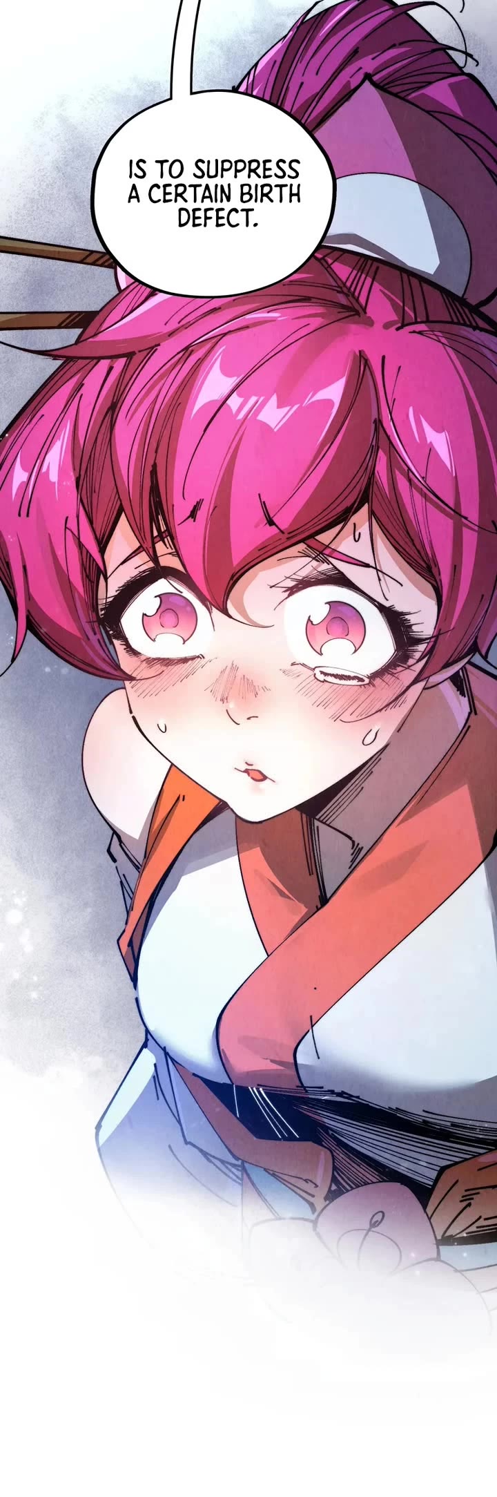 The Ultimate of All Ages chapter 433 page 29