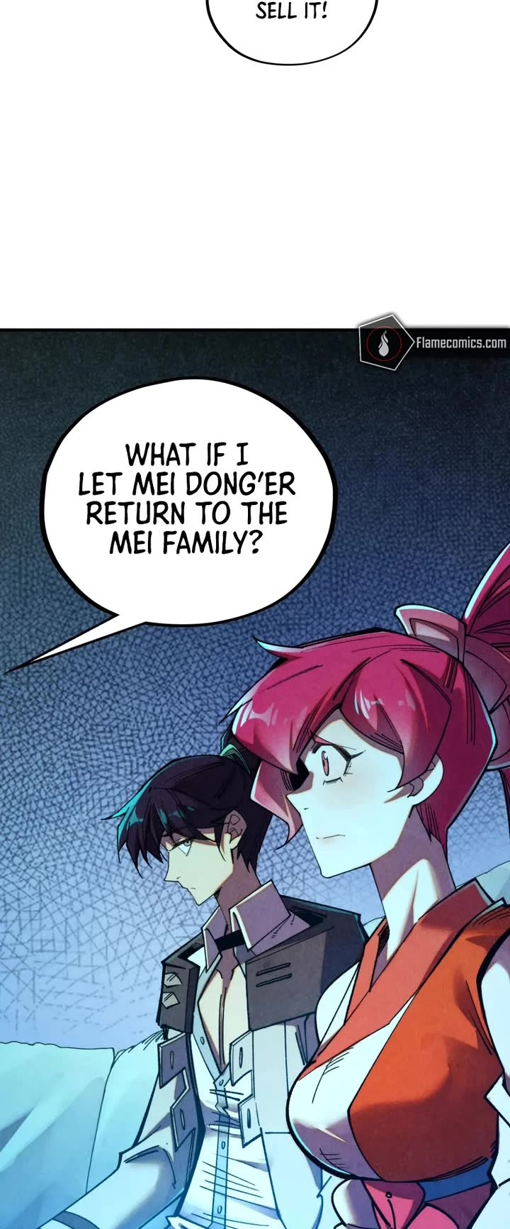 The Ultimate of All Ages chapter 433 page 3