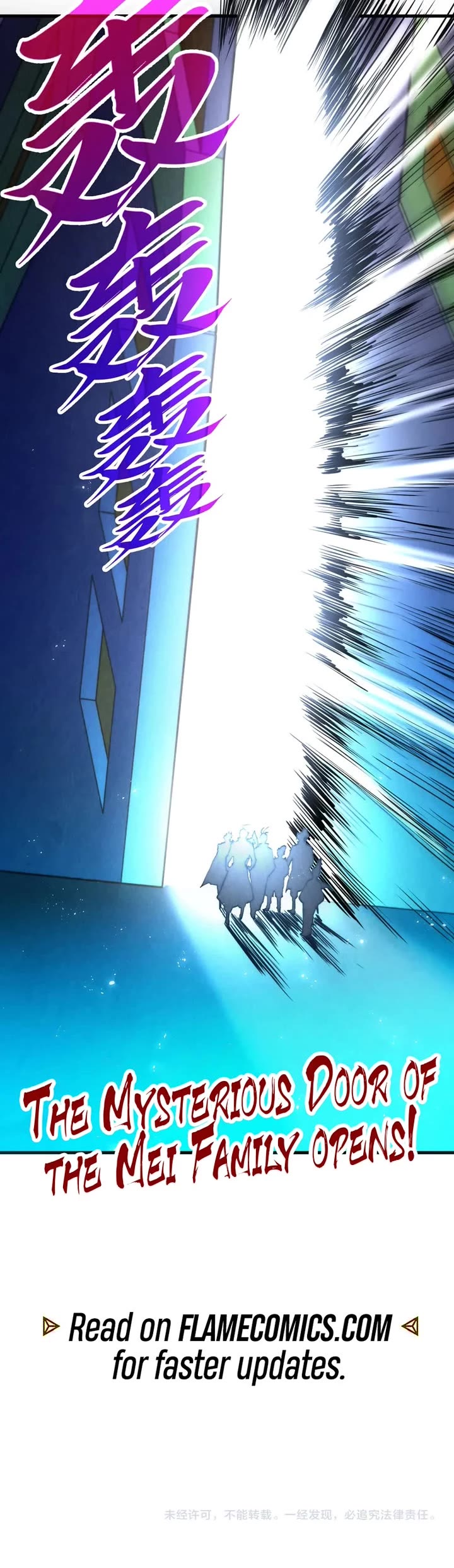 The Ultimate of All Ages chapter 433 page 36