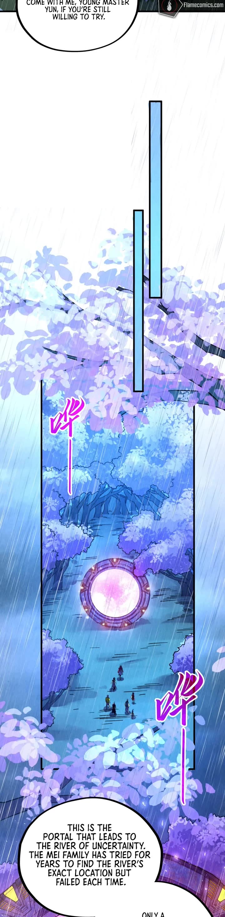 The Ultimate of All Ages chapter 433 page 6