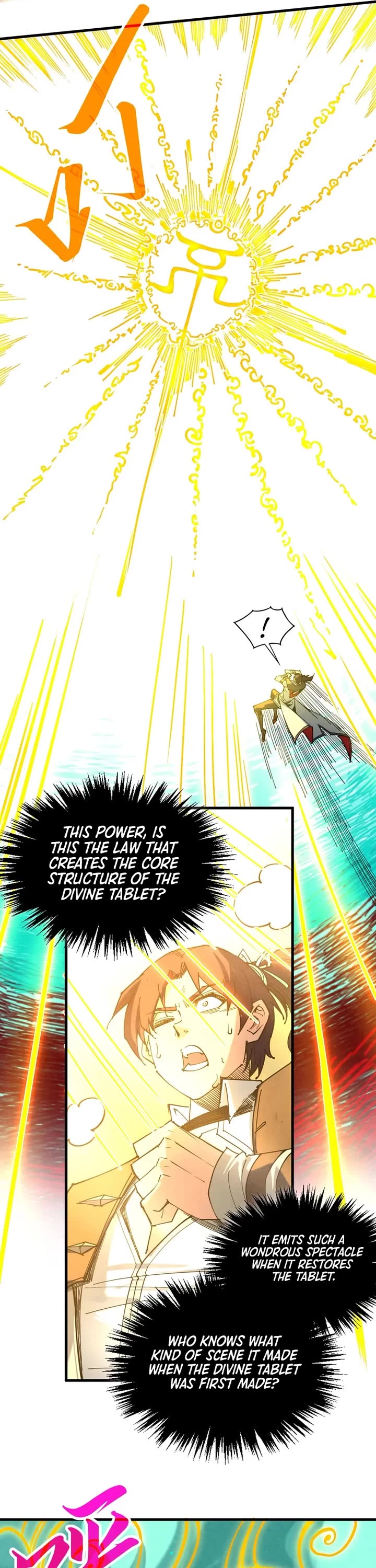 The Ultimate of All Ages chapter 434 page 29