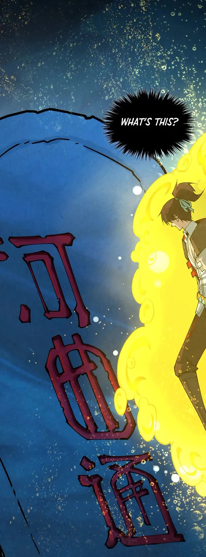 The Ultimate of All Ages chapter 434 page 37