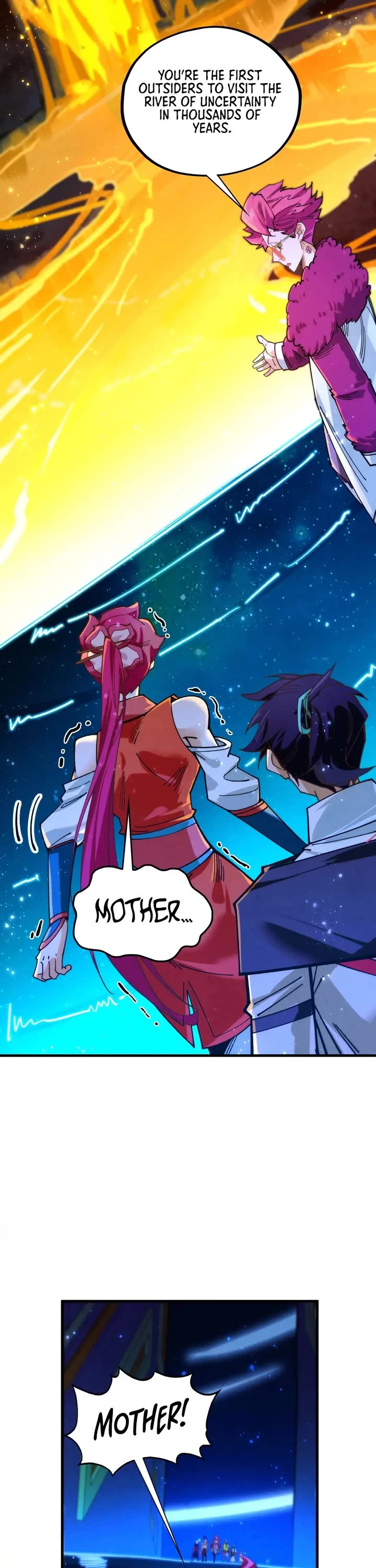 The Ultimate of All Ages chapter 434 page 5