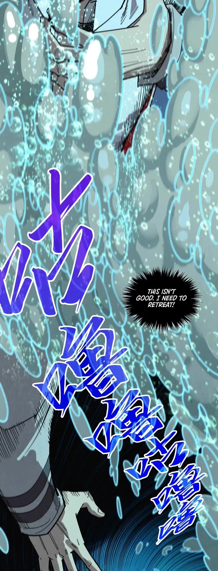 The Ultimate of All Ages chapter 435 page 10