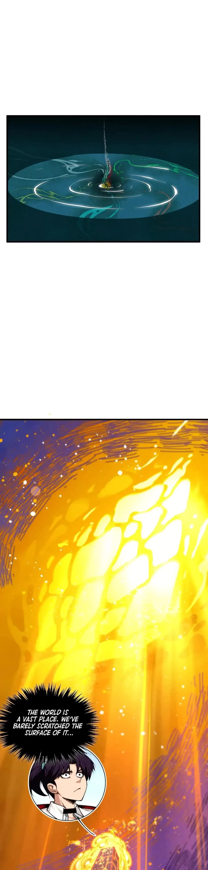 The Ultimate of All Ages chapter 435 page 15