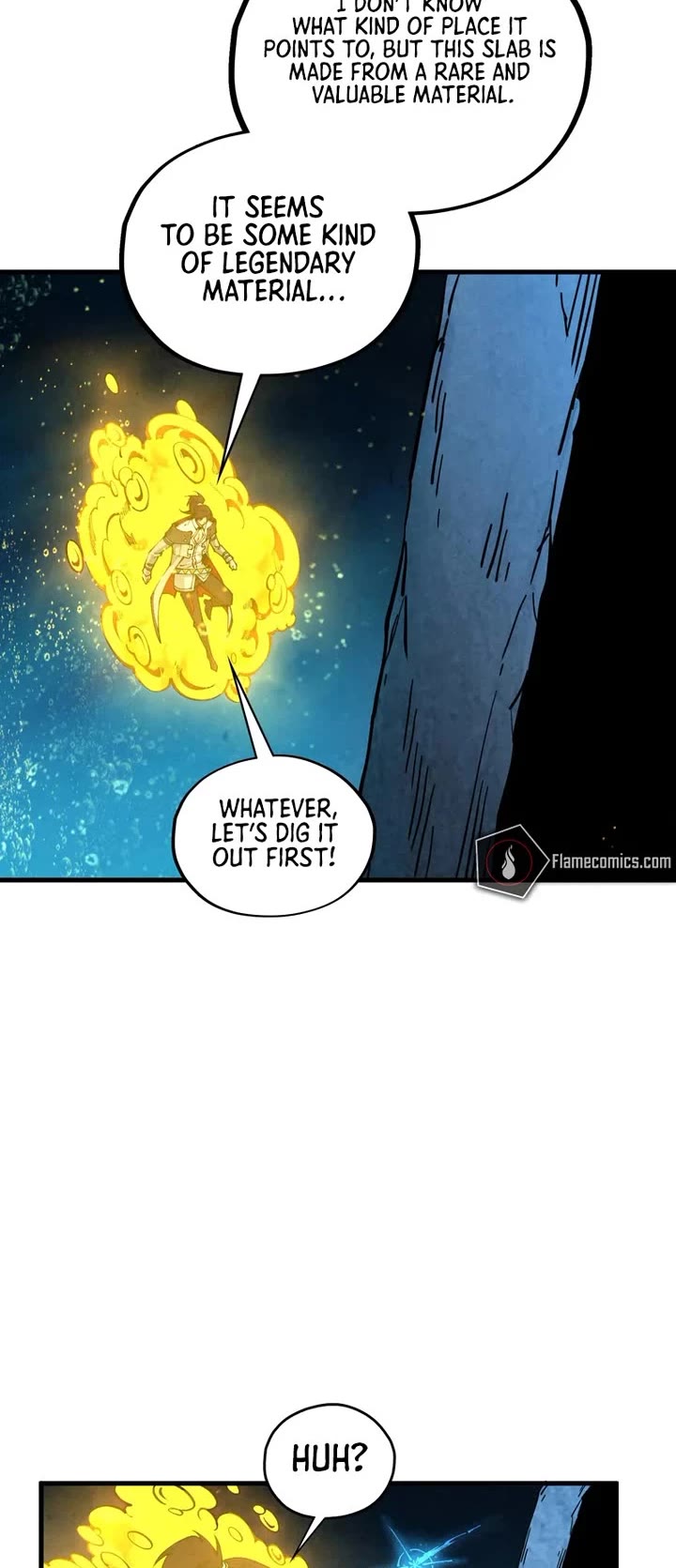 The Ultimate of All Ages chapter 435 page 3