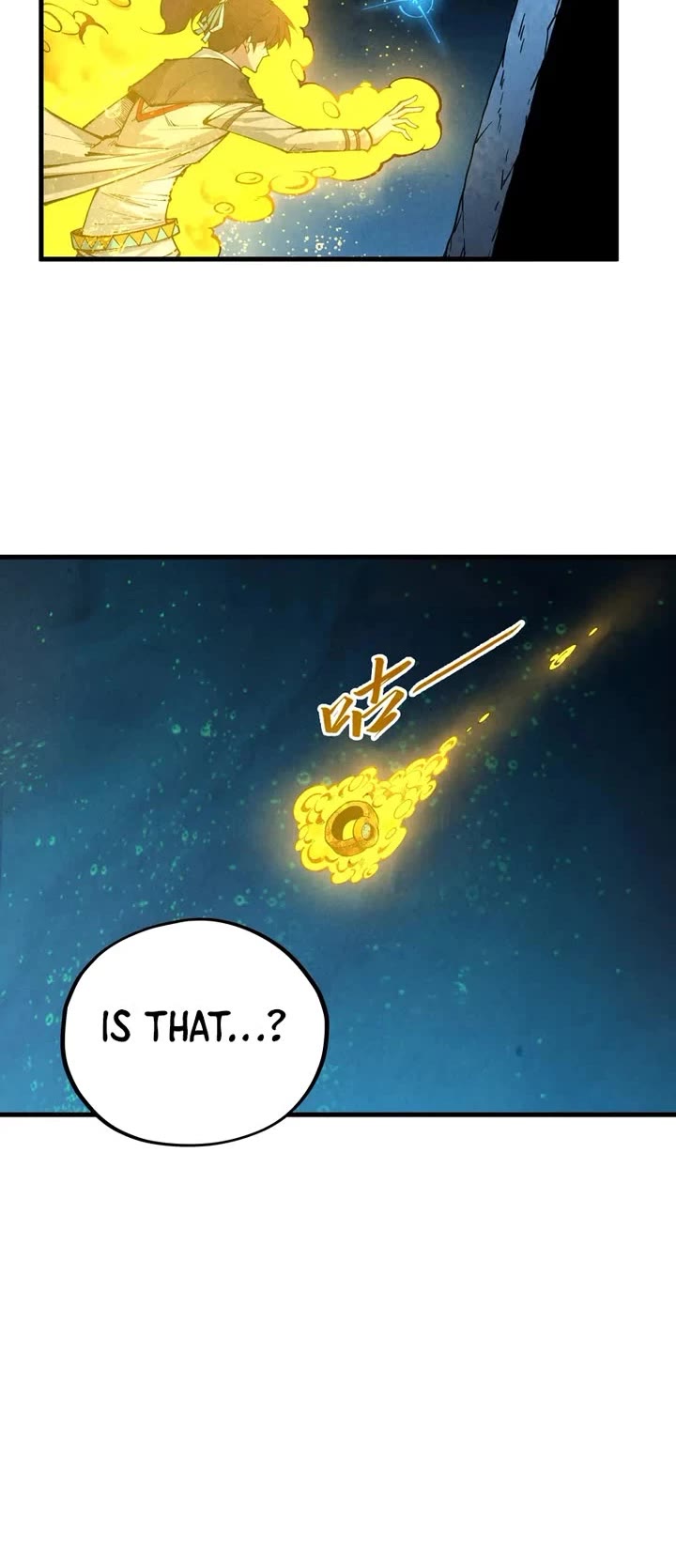 The Ultimate of All Ages chapter 435 page 4