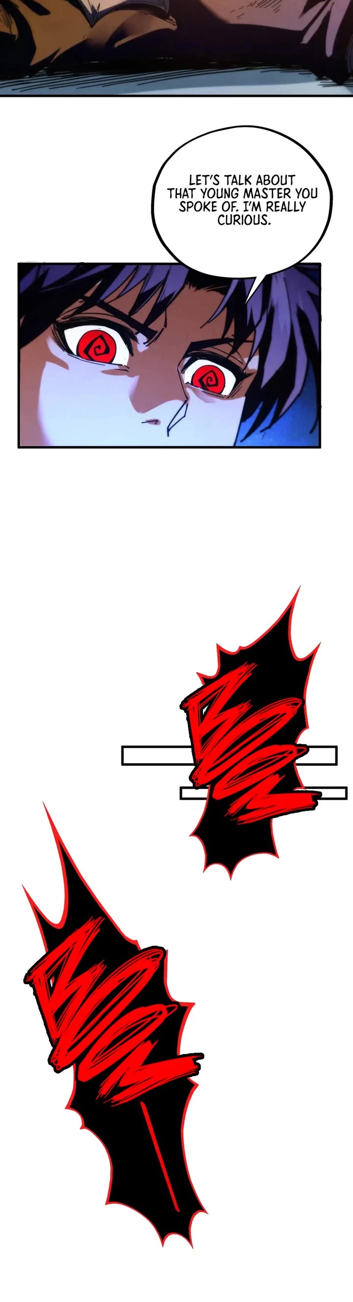 The Ultimate of All Ages chapter 436 page 22