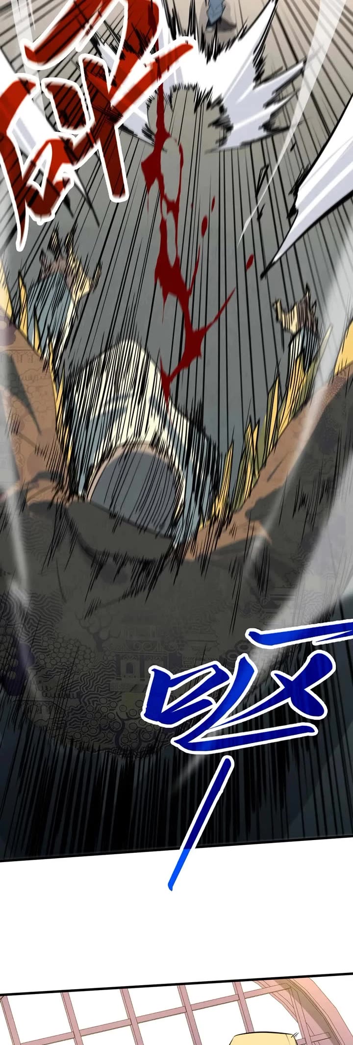 The Ultimate of All Ages chapter 438 page 21