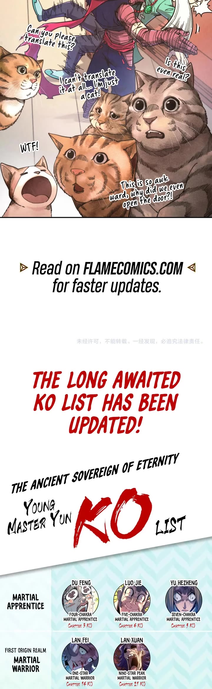 The Ultimate of All Ages chapter 438 page 40