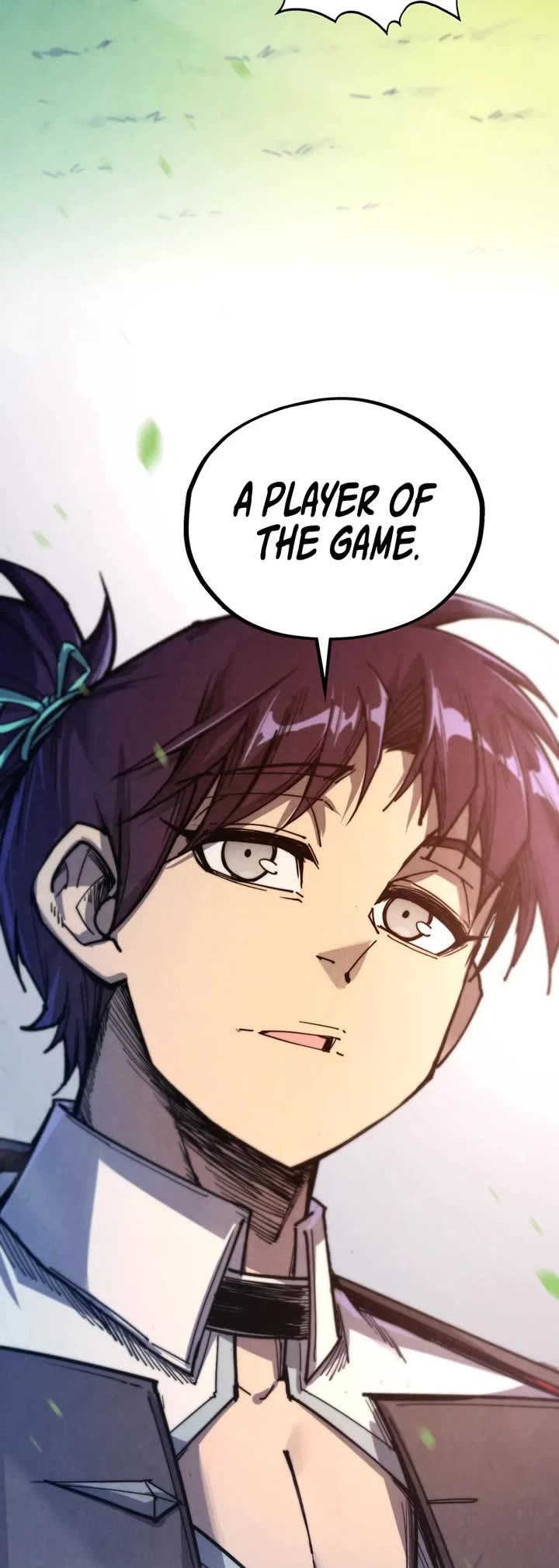 The Ultimate of All Ages chapter 439 page 27