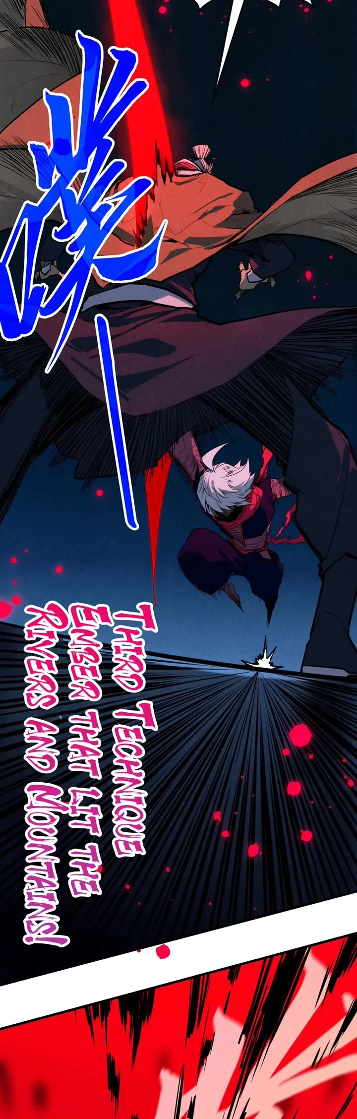 The Ultimate of All Ages chapter 439 page 36