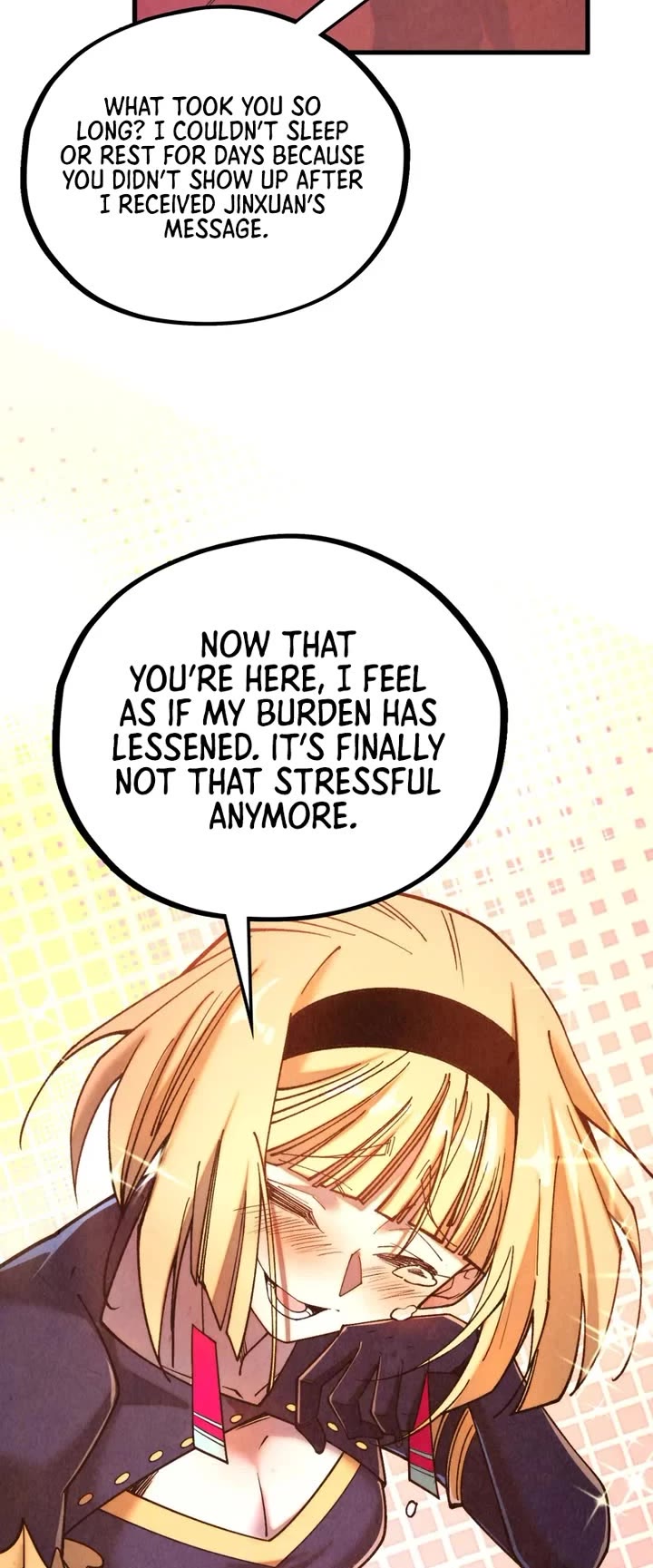 The Ultimate of All Ages chapter 439 page 6