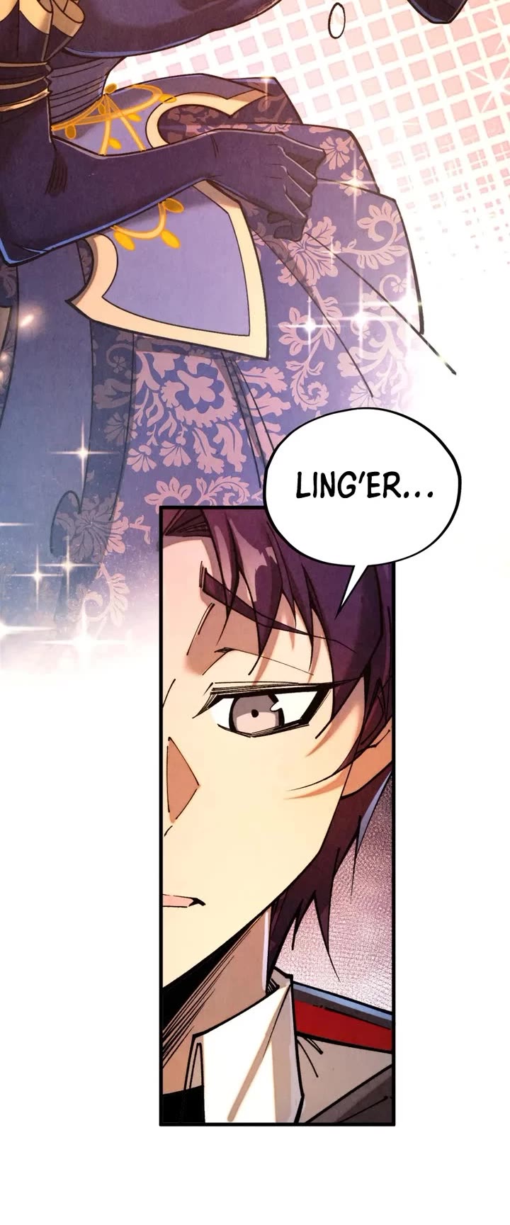 The Ultimate of All Ages chapter 439 page 7