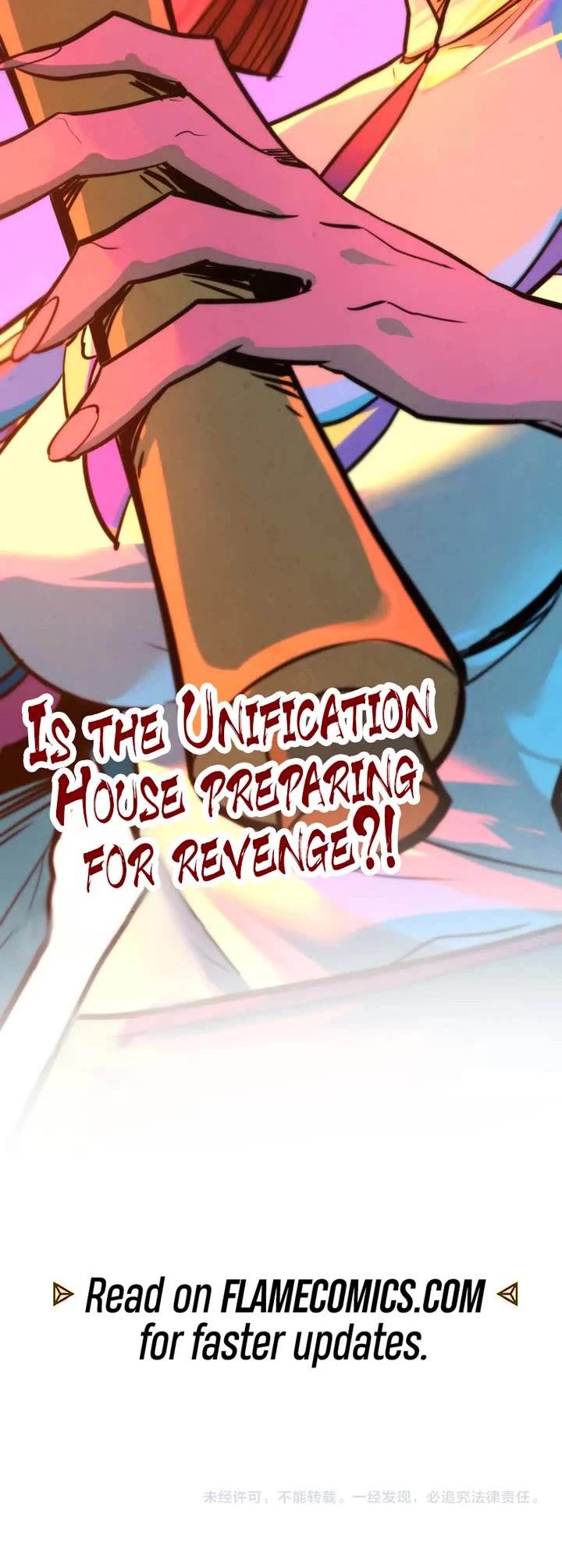 The Ultimate of All Ages chapter 440 page 37