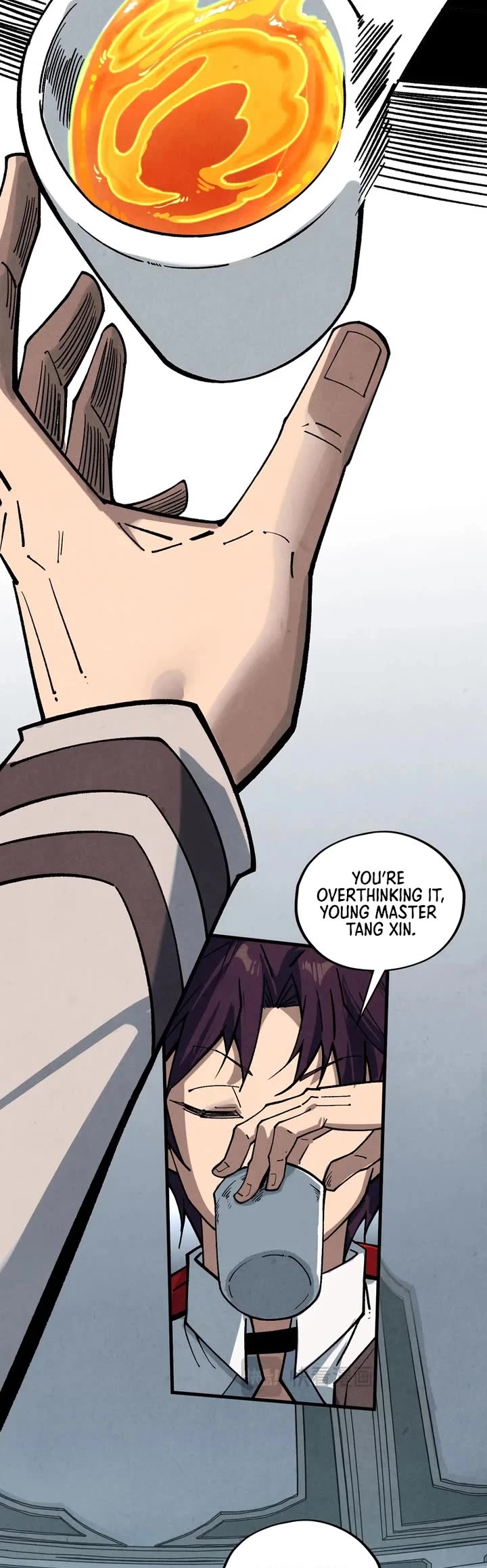 The Ultimate of All Ages chapter 441 page 29