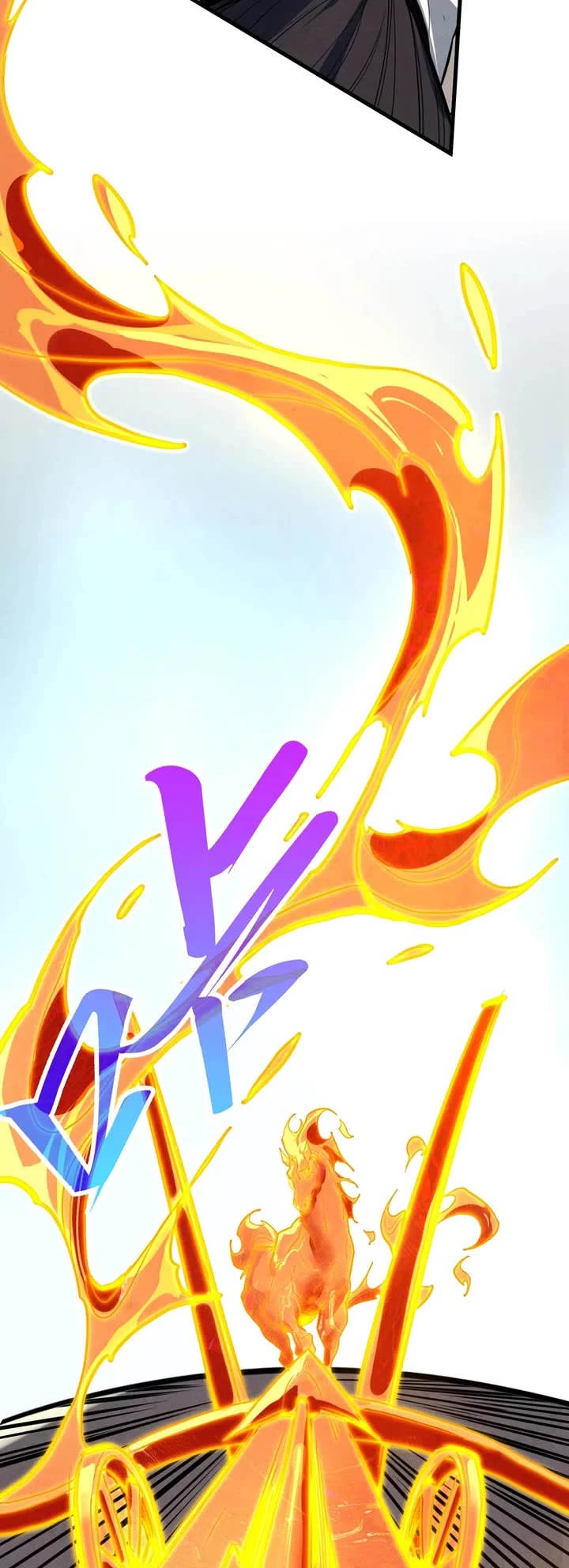 The Ultimate of All Ages chapter 441 page 35