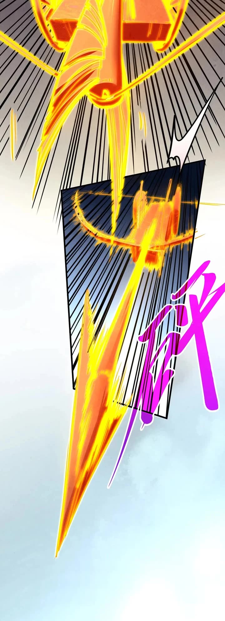 The Ultimate of All Ages chapter 441 page 36