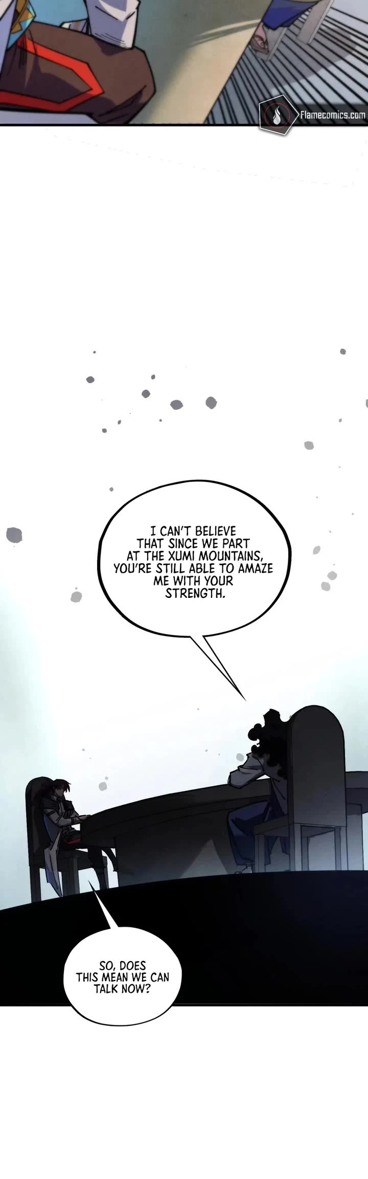 The Ultimate of All Ages chapter 442 page 24