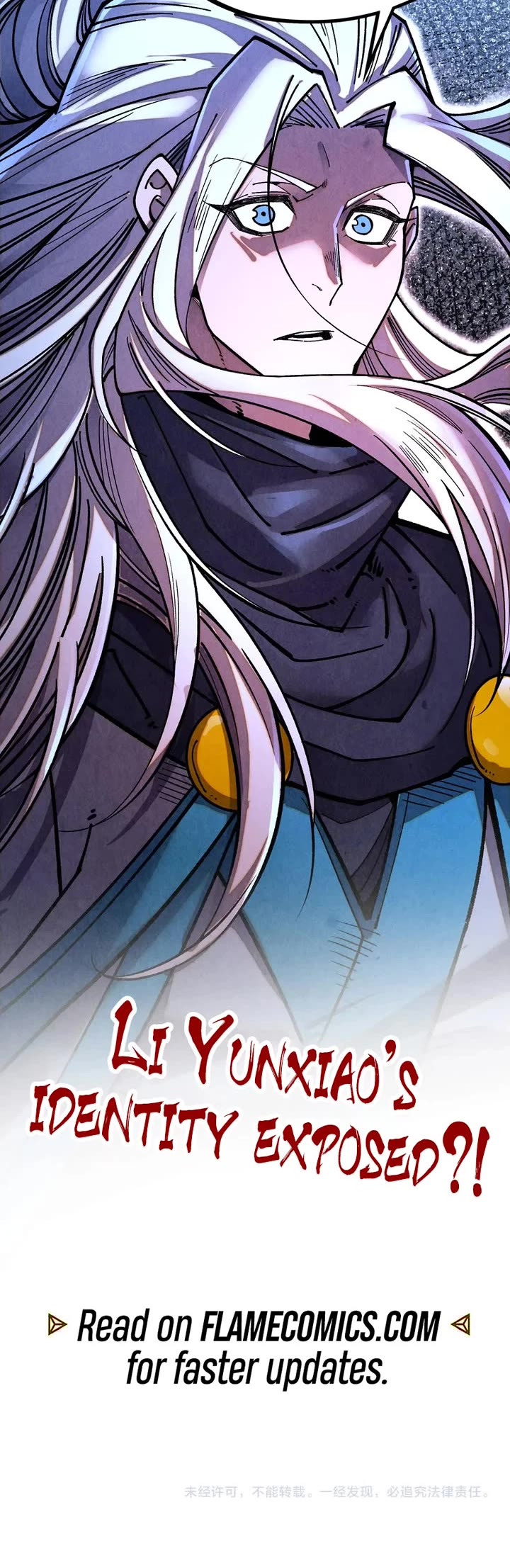 The Ultimate of All Ages chapter 442 page 39