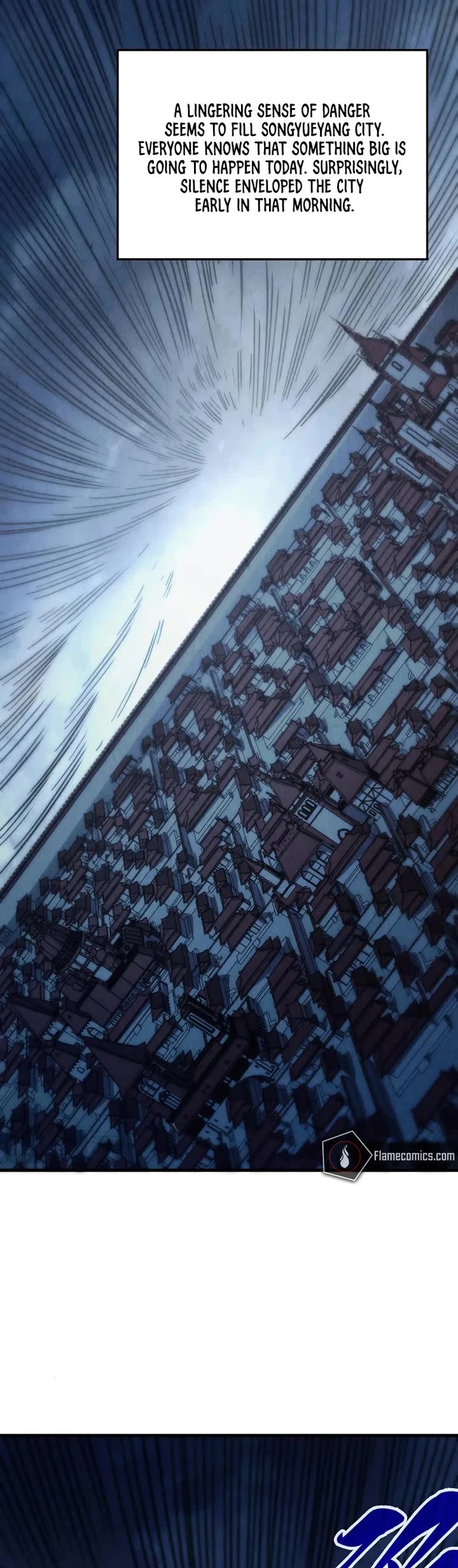 The Ultimate of All Ages chapter 443 page 41