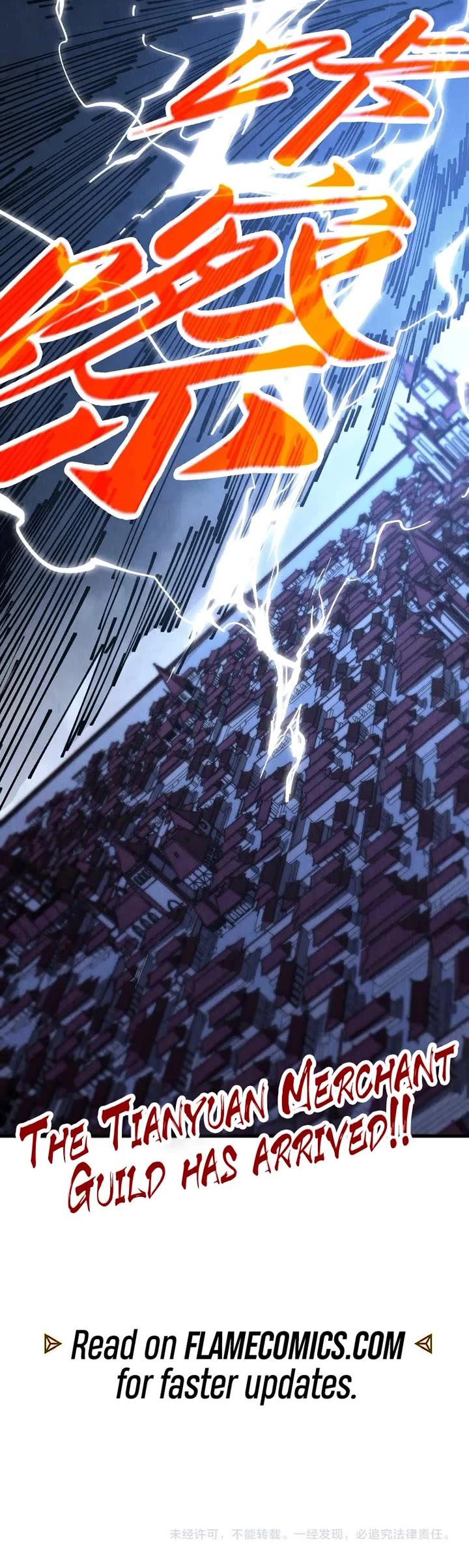 The Ultimate of All Ages chapter 443 page 45