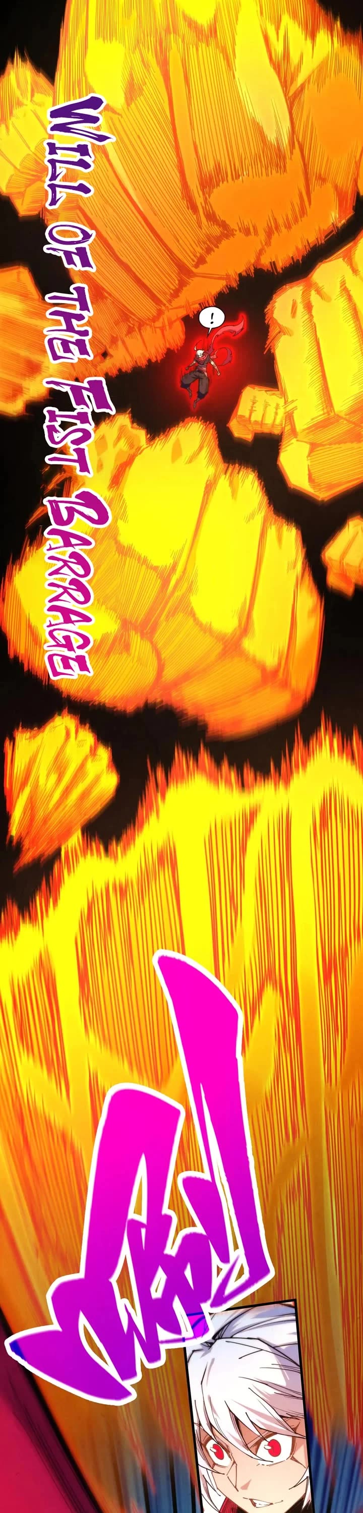 The Ultimate of All Ages chapter 443 page 9