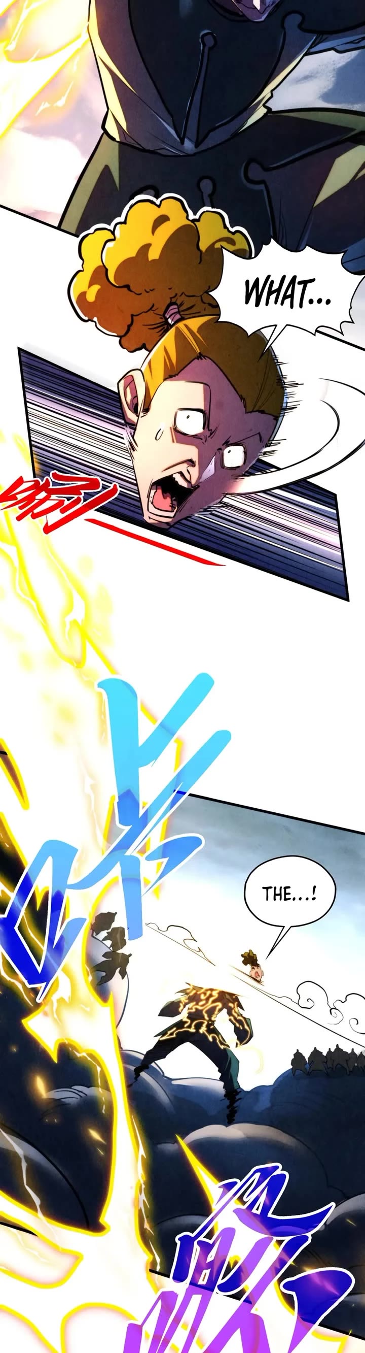 The Ultimate of All Ages chapter 444 page 10