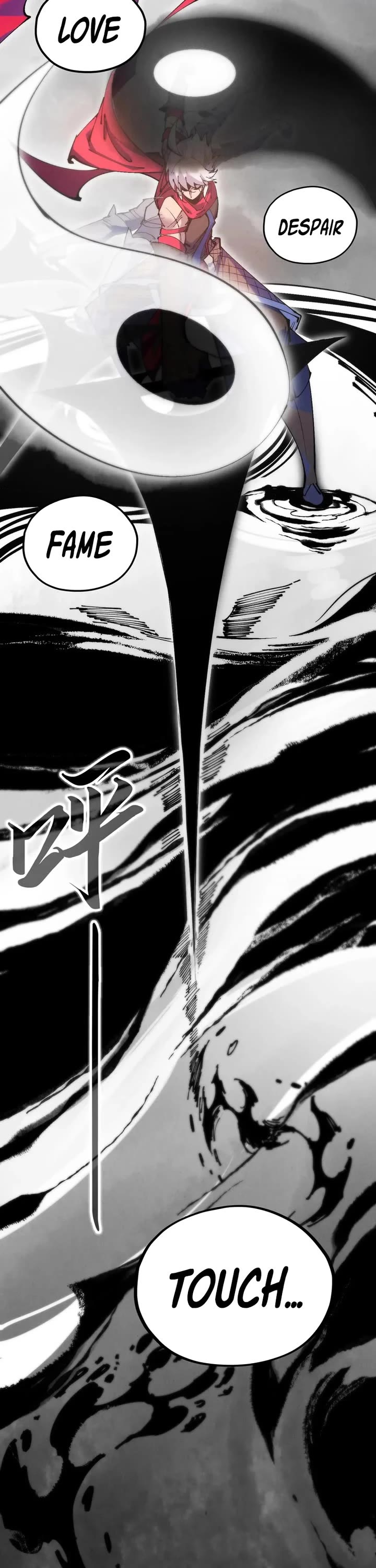 The Ultimate of All Ages chapter 444 page 27