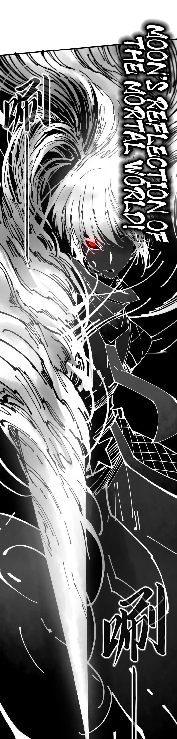 The Ultimate of All Ages chapter 444 page 31