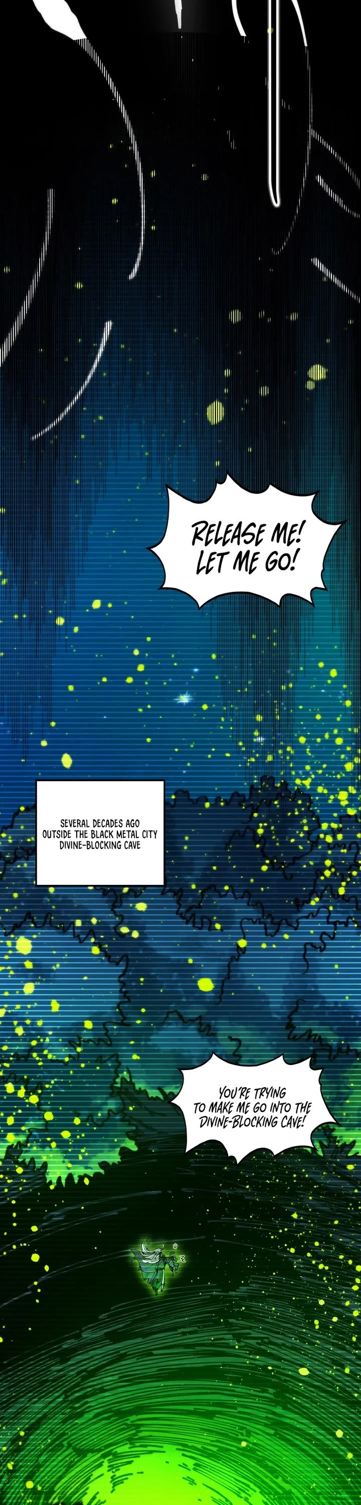 The Ultimate of All Ages chapter 444 page 32