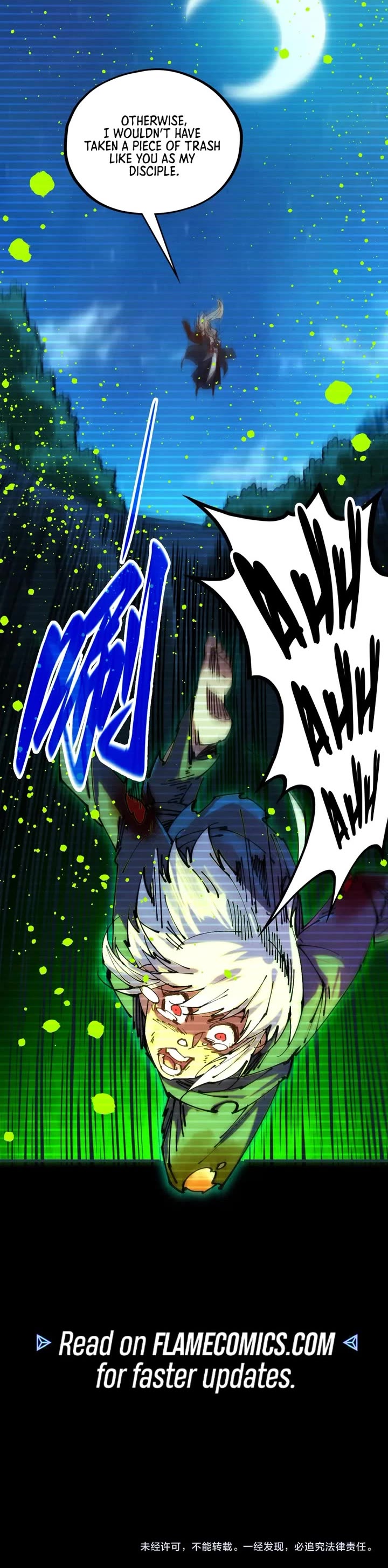 The Ultimate of All Ages chapter 444 page 34