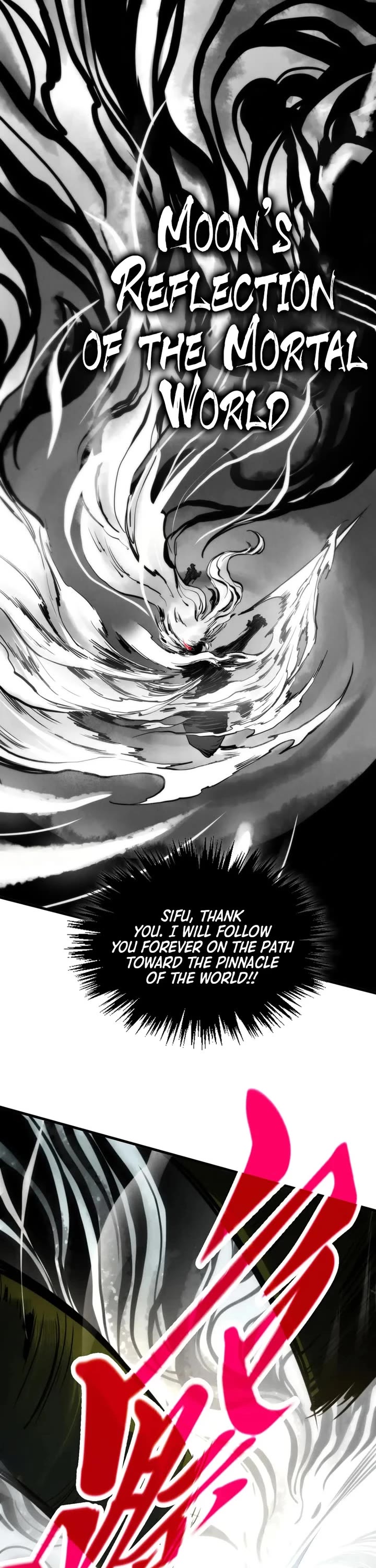 The Ultimate of All Ages chapter 445 page 21