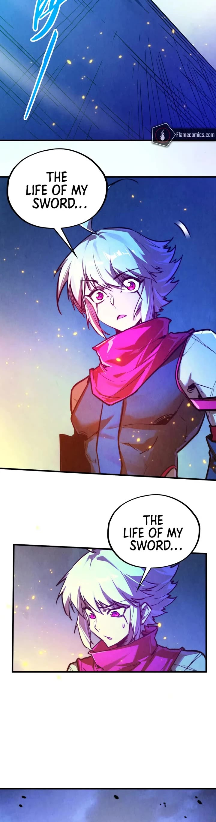 The Ultimate of All Ages chapter 445 page 26