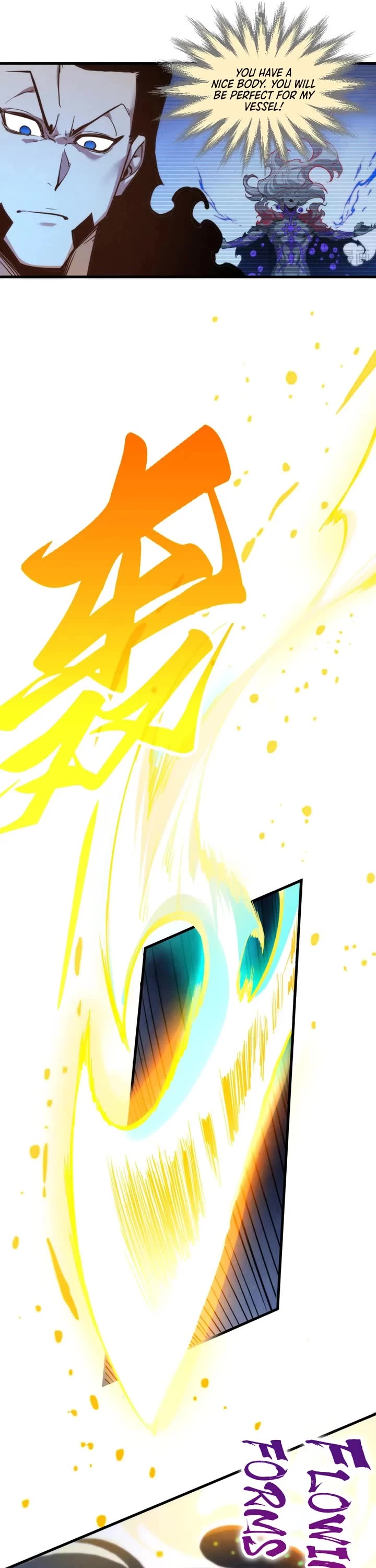 The Ultimate of All Ages chapter 447 page 28